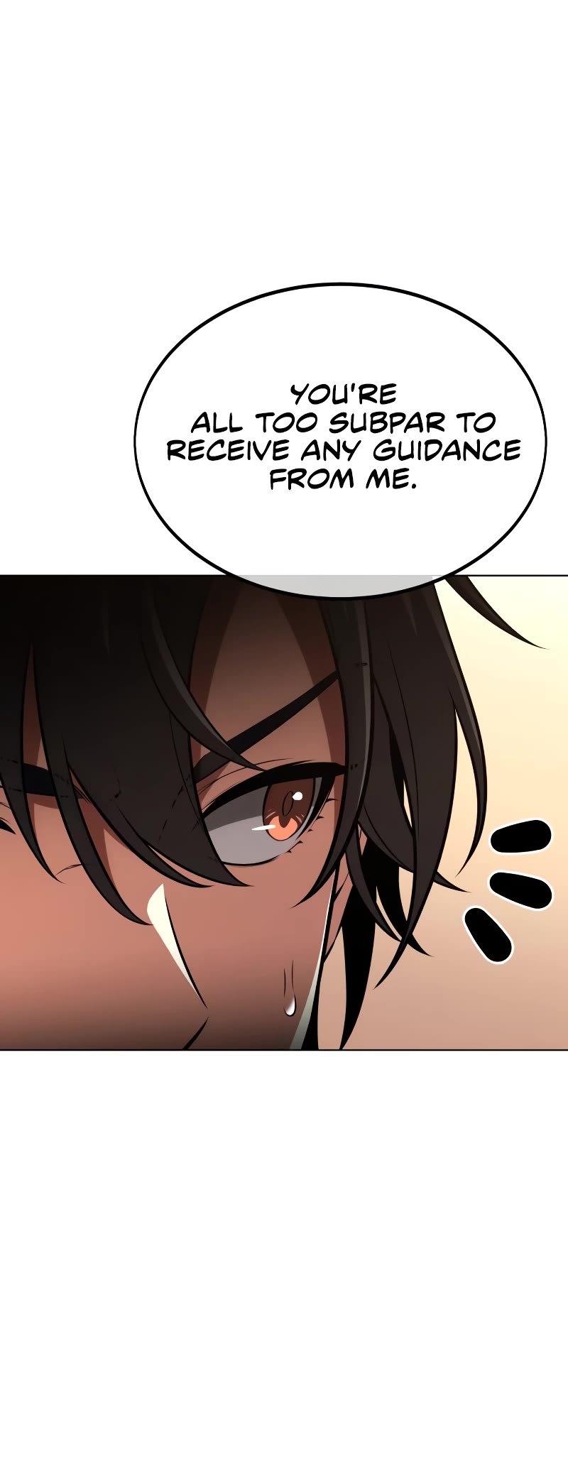 I Killed an Academy Player Chapter 17 page 46 - Chapter 17