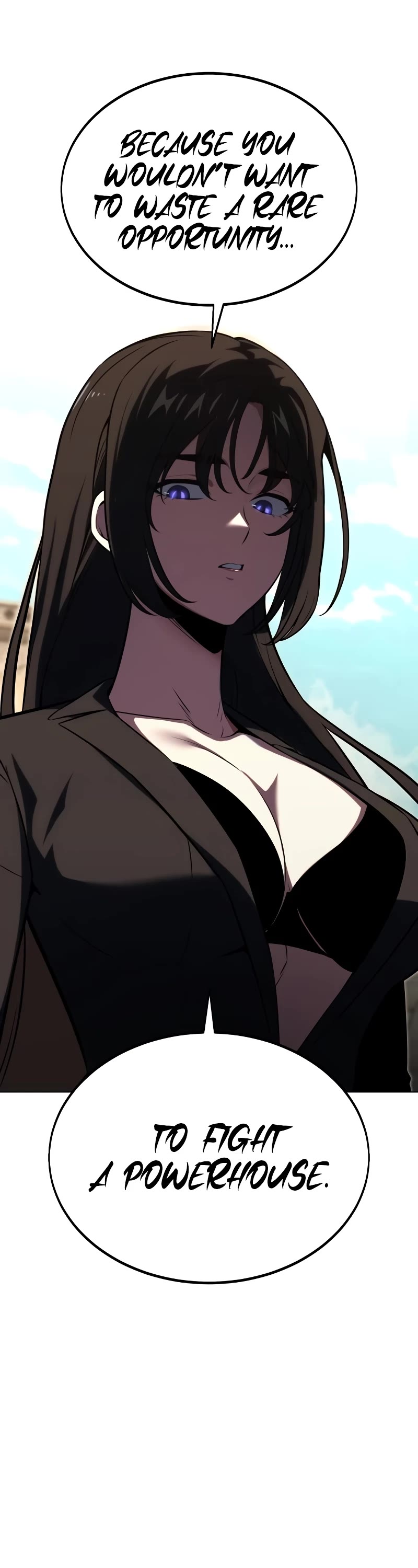 I Killed an Academy Player Chapter 17 page 49 - Chapter 17