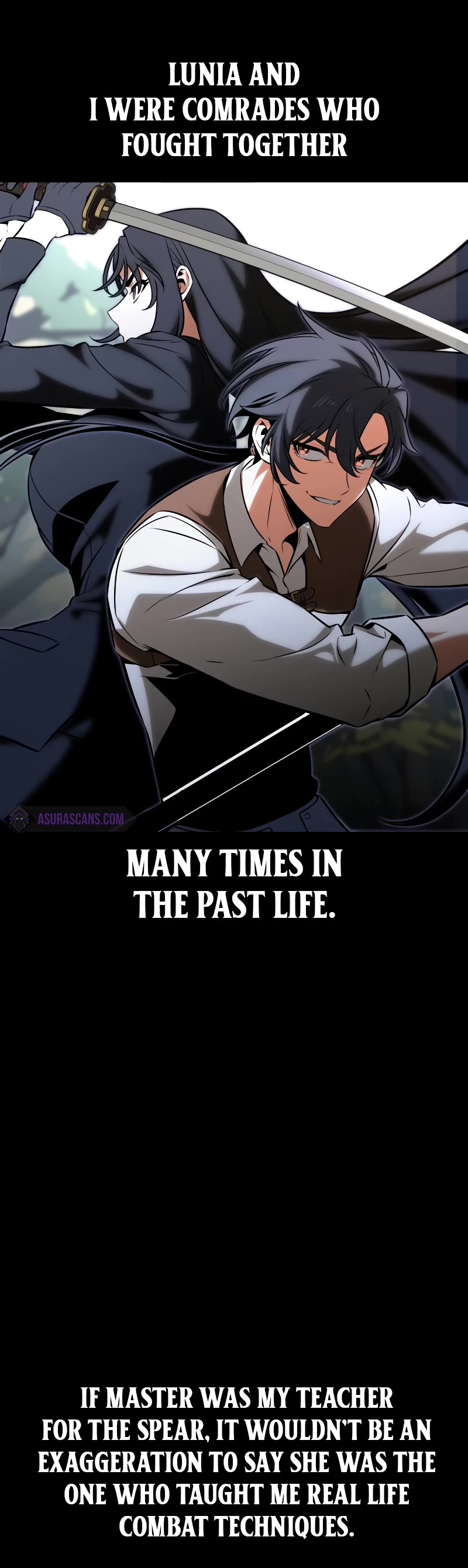 I Killed an Academy Player Chapter 17 page 51 - Chapter 17