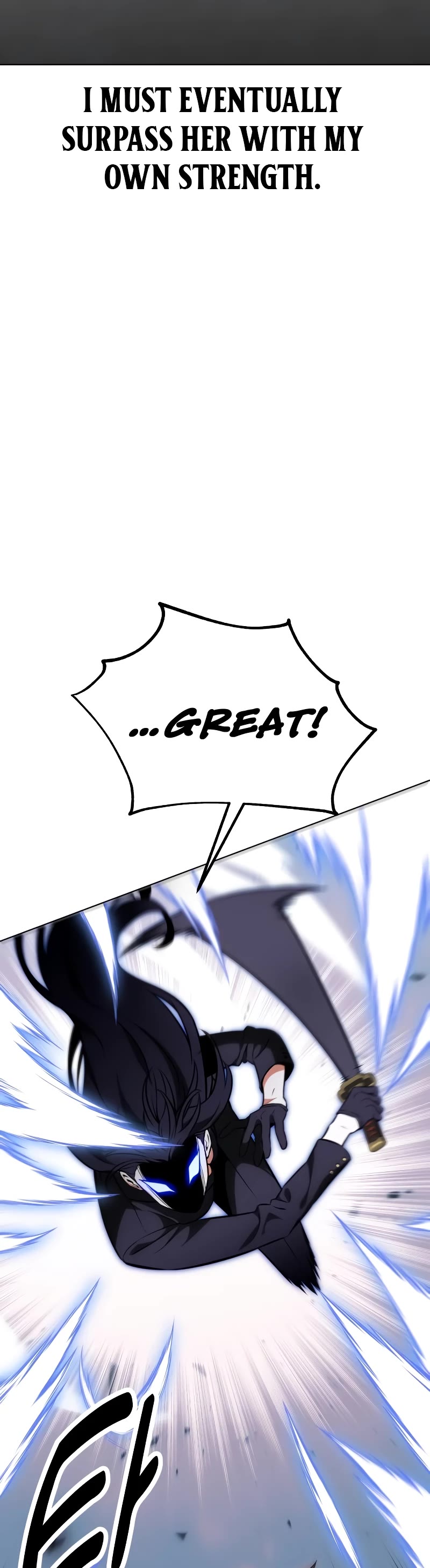 I Killed an Academy Player Chapter 17 page 54 - Chapter 17