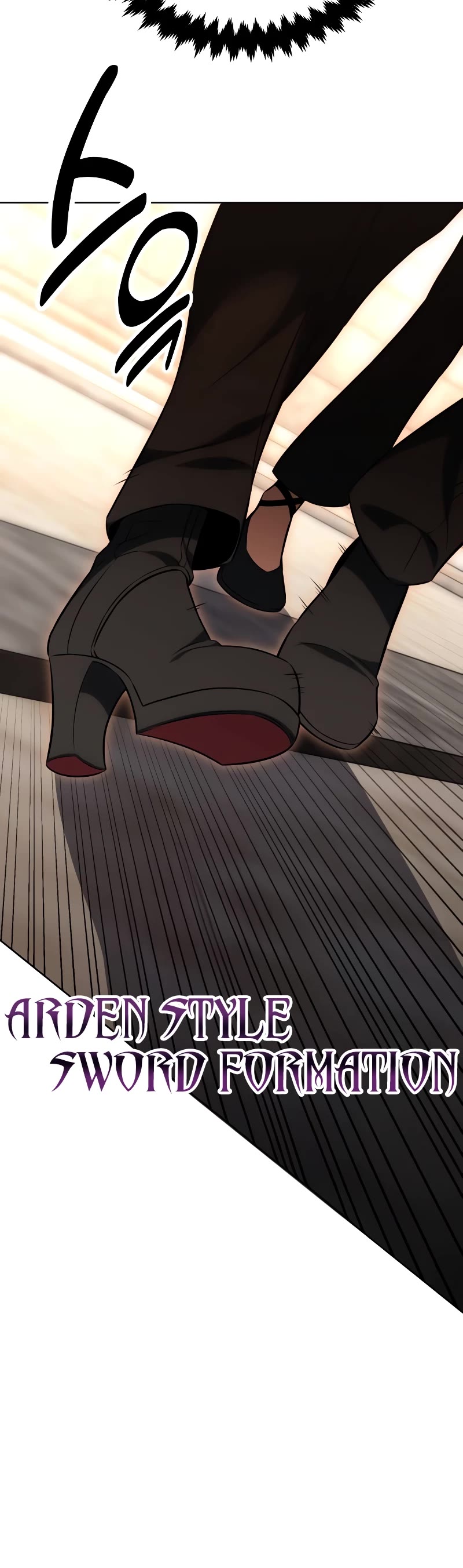 I Killed an Academy Player Chapter 17 page 6 - Chapter 17