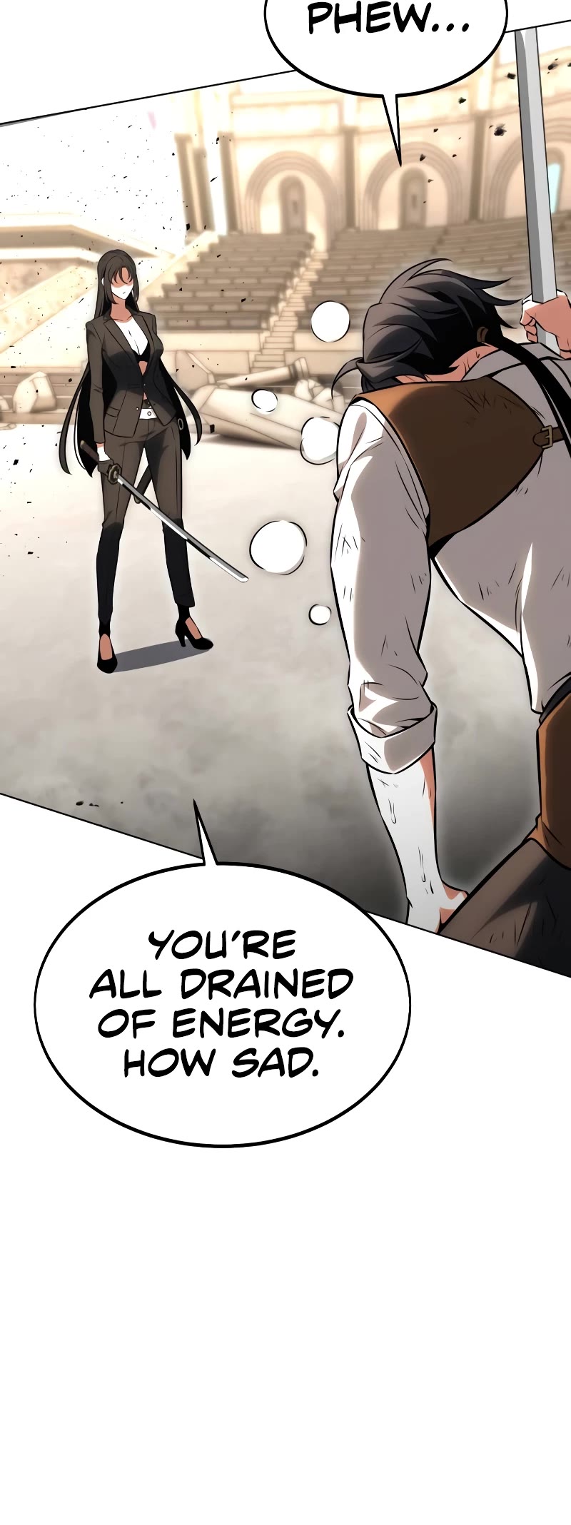 I Killed an Academy Player Chapter 17 page 65 - Chapter 17