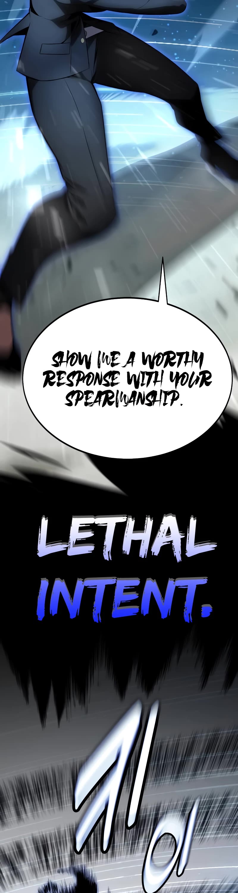 I Killed an Academy Player Chapter 17 page 68 - Chapter 17