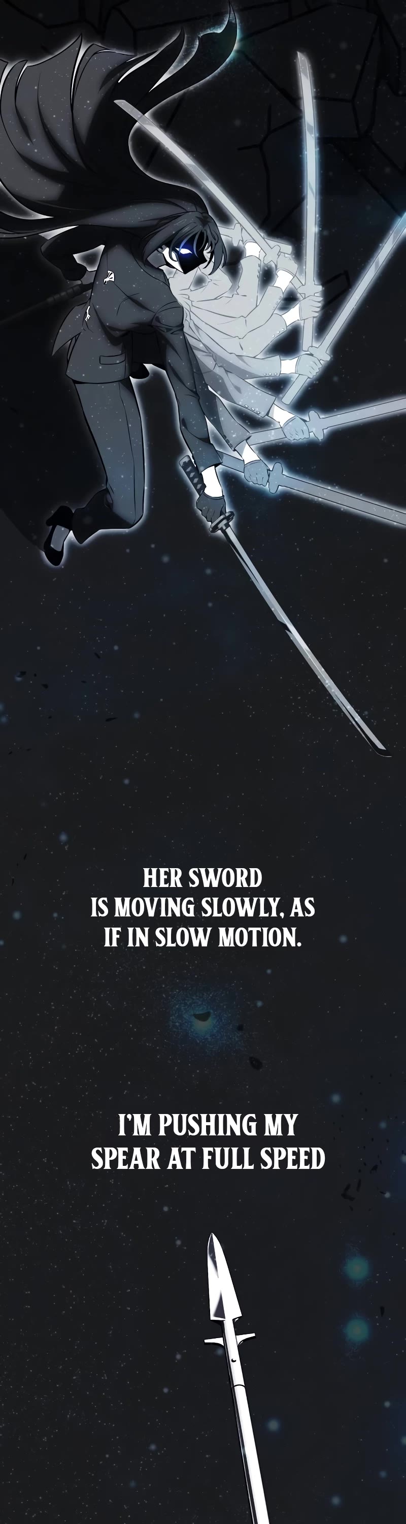 I Killed an Academy Player Chapter 17 page 76 - Chapter 17