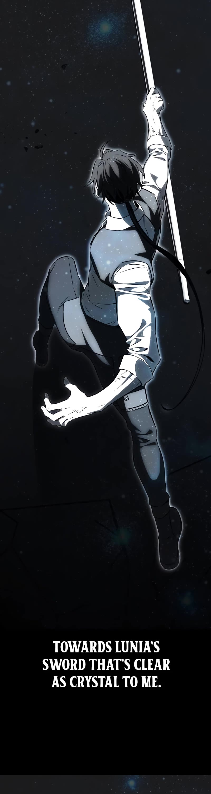 I Killed an Academy Player Chapter 17 page 77 - Chapter 17
