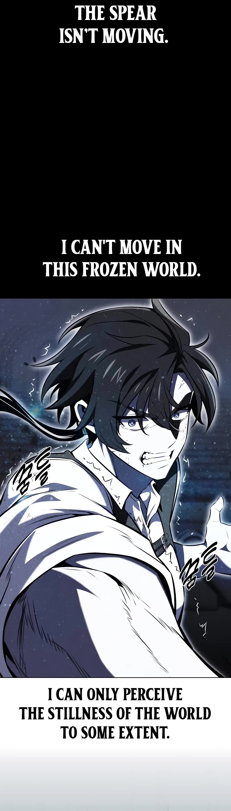 I Killed an Academy Player Chapter 17 page 79 - Chapter 17