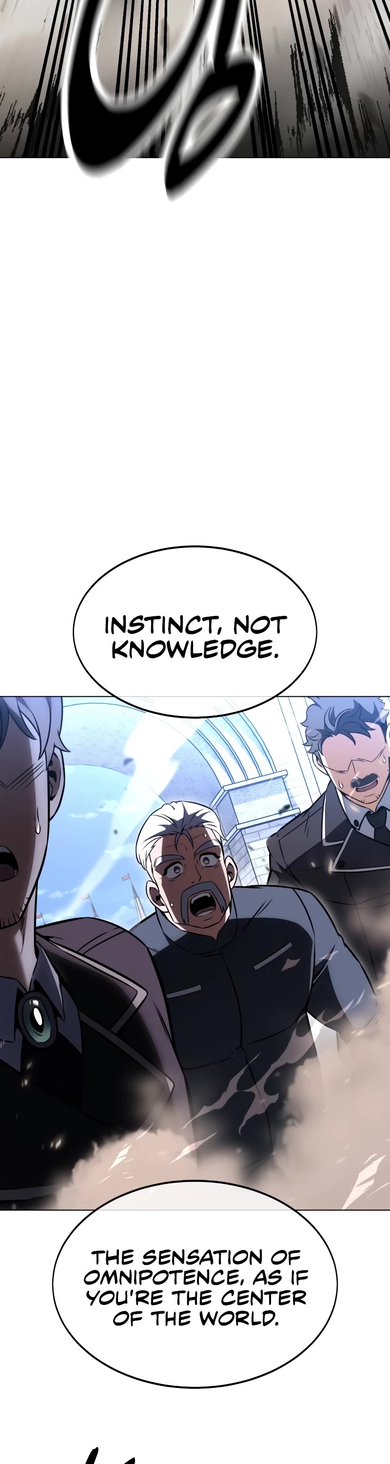 I Killed an Academy Player Chapter 17 page 86 - Chapter 17