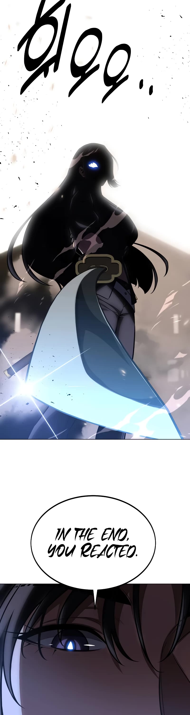 I Killed an Academy Player Chapter 17 page 87 - Chapter 17