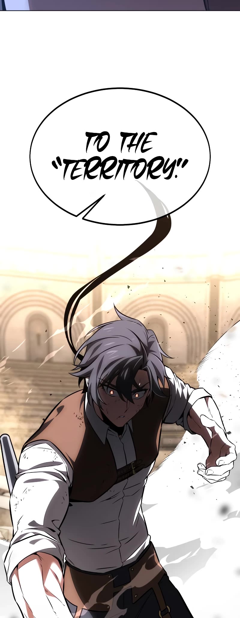 I Killed an Academy Player Chapter 17 page 88 - Chapter 17