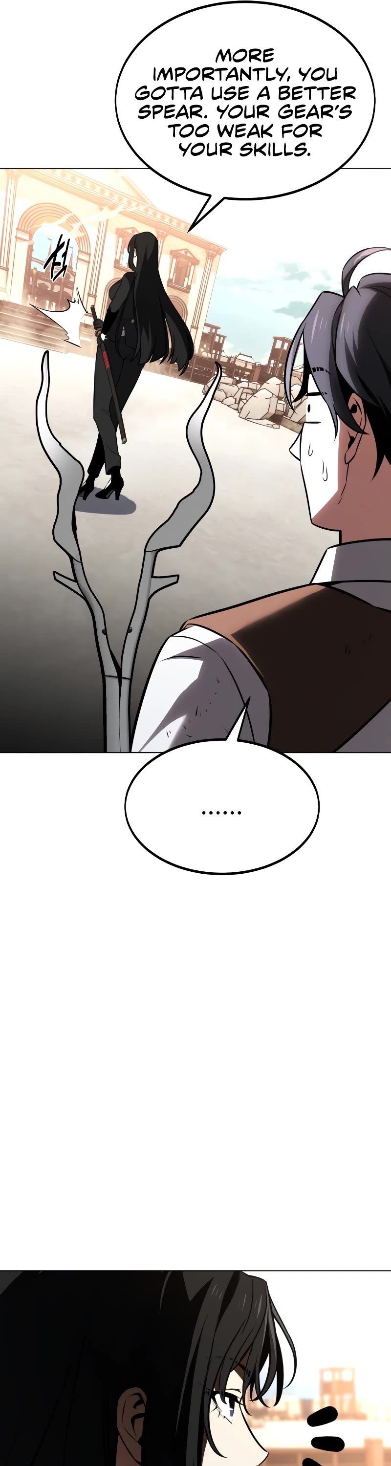 I Killed an Academy Player Chapter 17 page 90 - Chapter 17