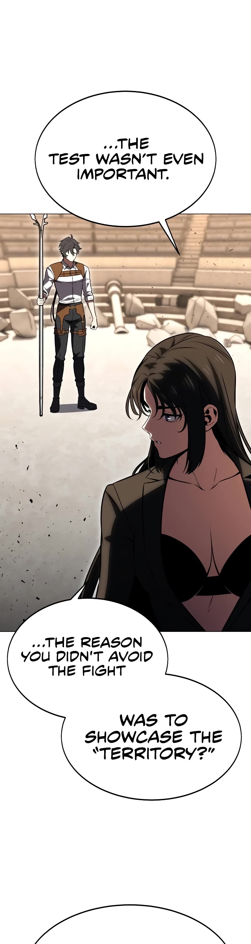 I Killed an Academy Player Chapter 17 page 92 - Chapter 17