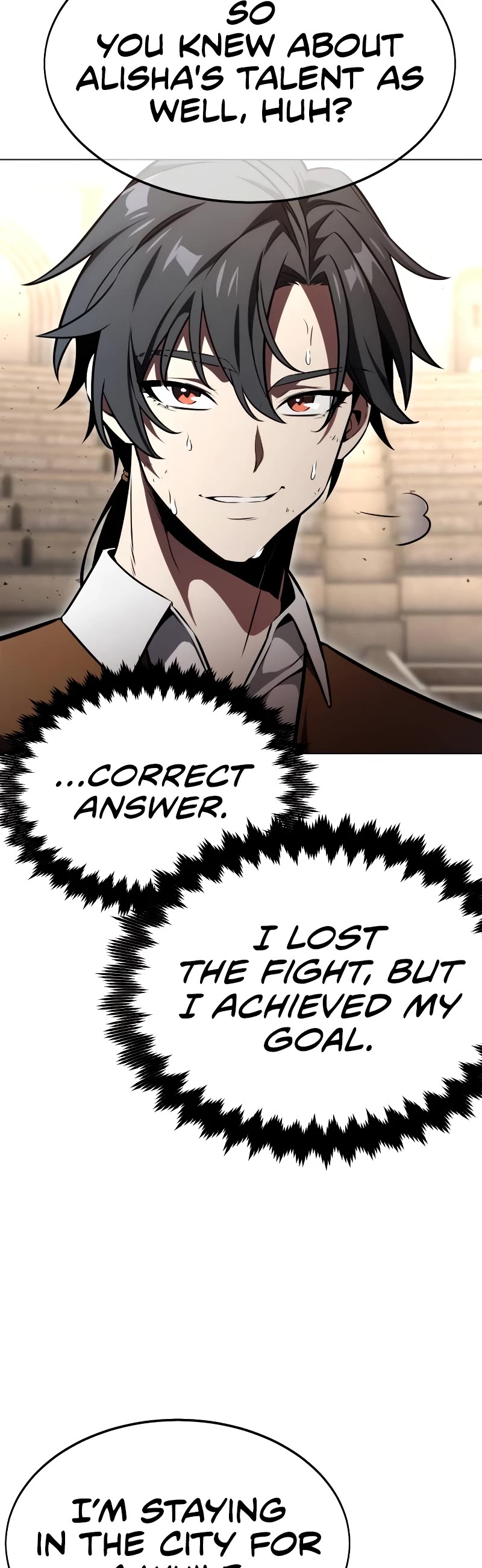 I Killed an Academy Player Chapter 17 page 93 - Chapter 17