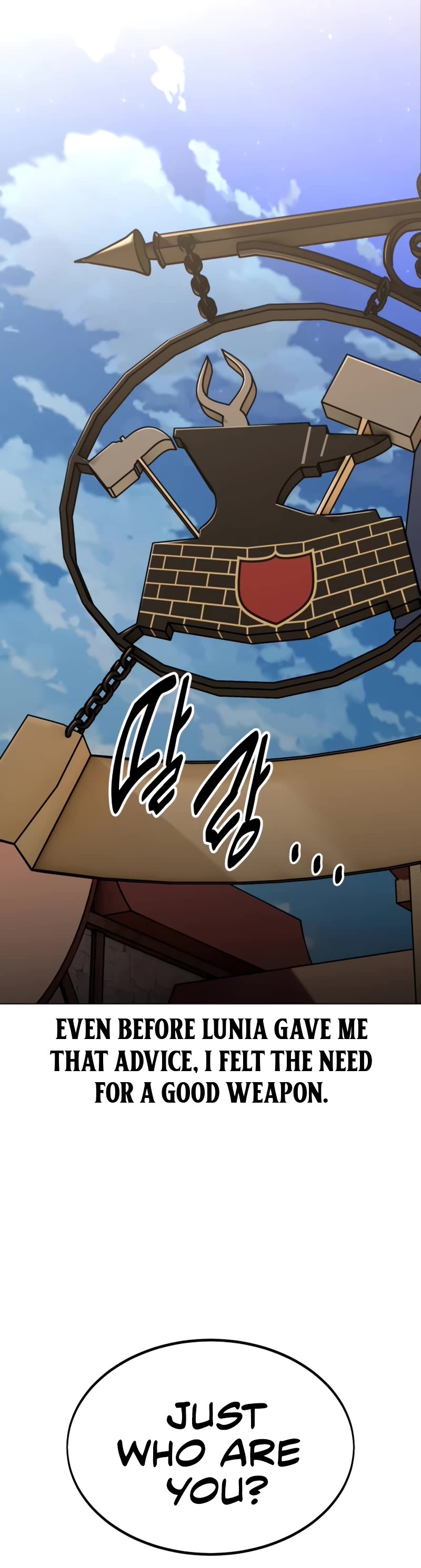 I Killed an Academy Player Chapter 18 page 10 - Chapter 18