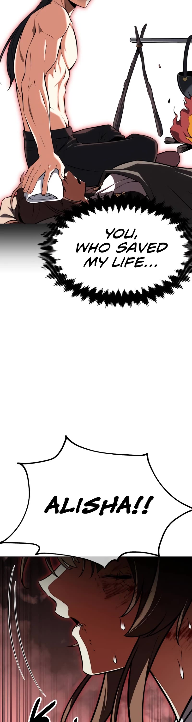I Killed an Academy Player Chapter 18 page 102 - Chapter 18