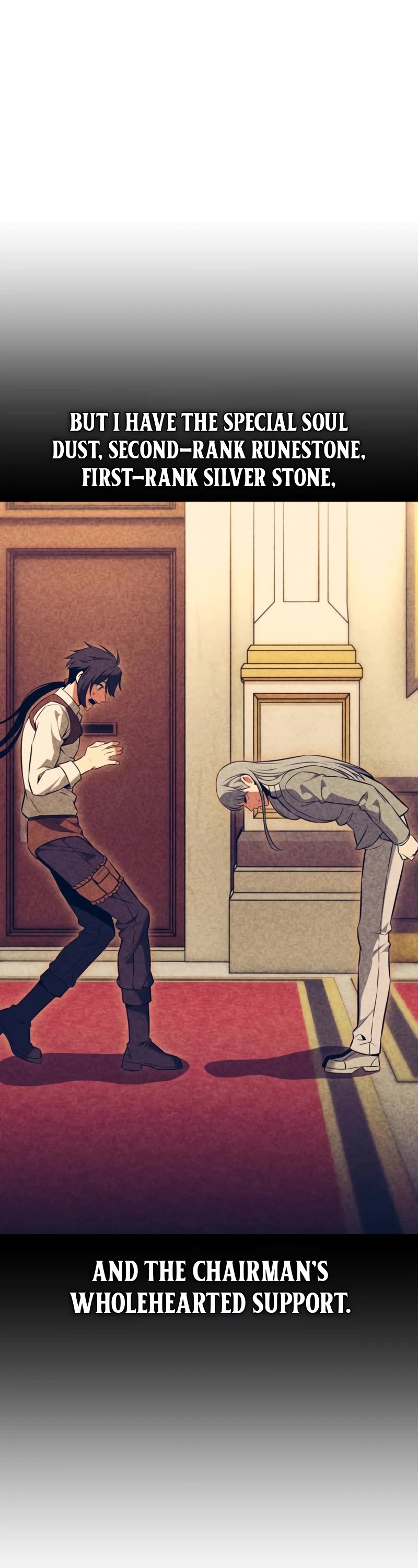 I Killed an Academy Player Chapter 18 page 13 - Chapter 18