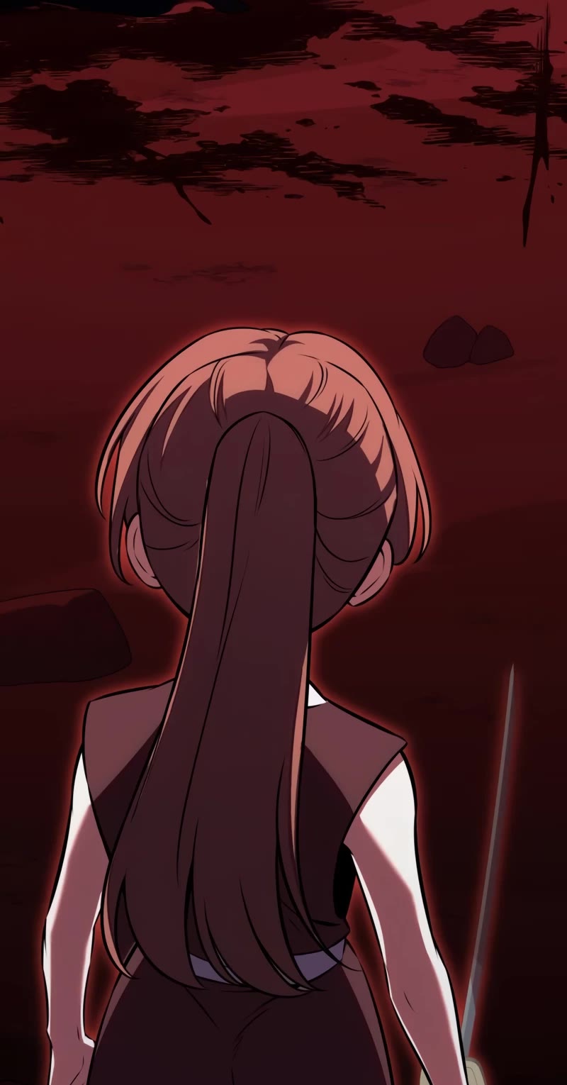 I Killed an Academy Player Chapter 18 page 19 - Chapter 18