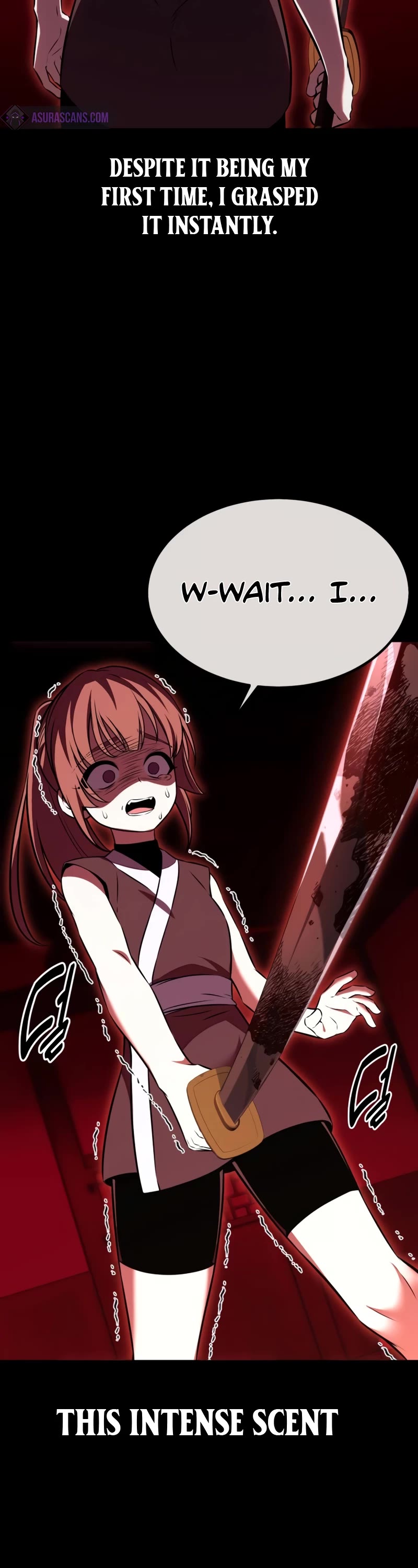 I Killed an Academy Player Chapter 18 page 22 - Chapter 18