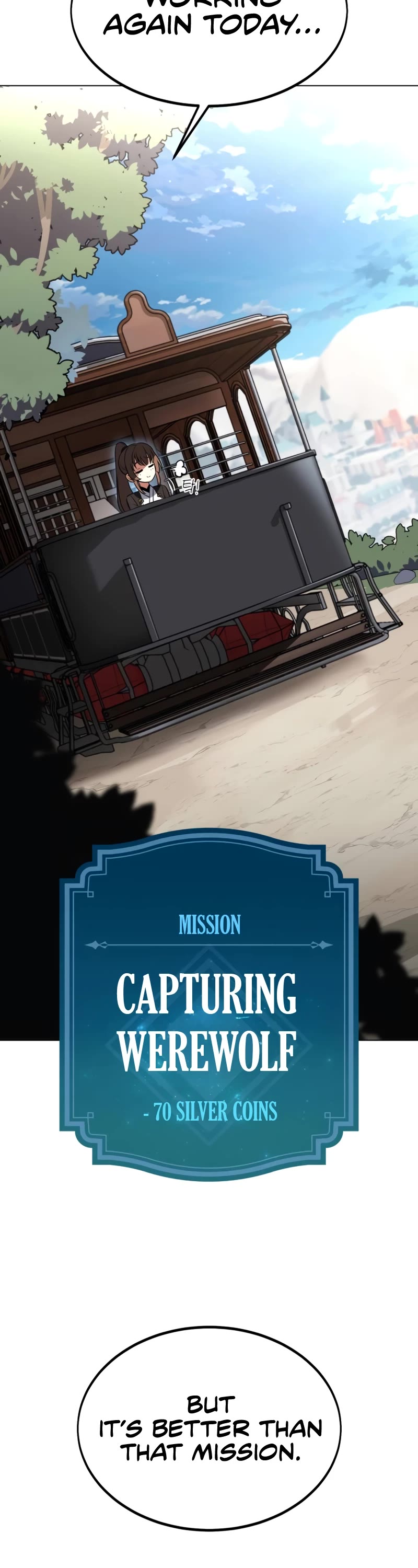 I Killed an Academy Player Chapter 18 page 25 - Chapter 18
