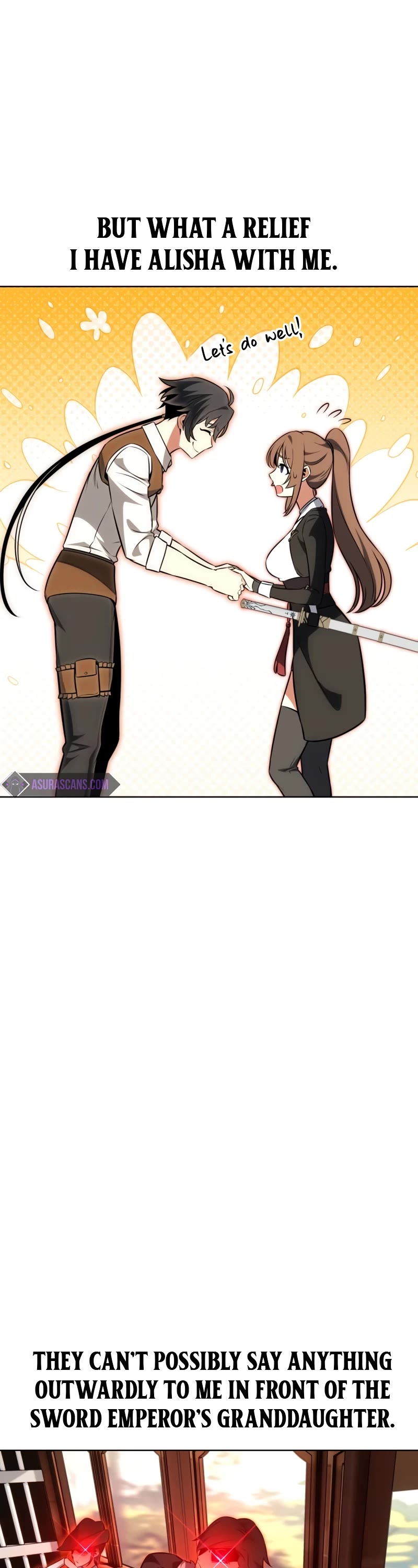 I Killed an Academy Player Chapter 18 page 31 - Chapter 18
