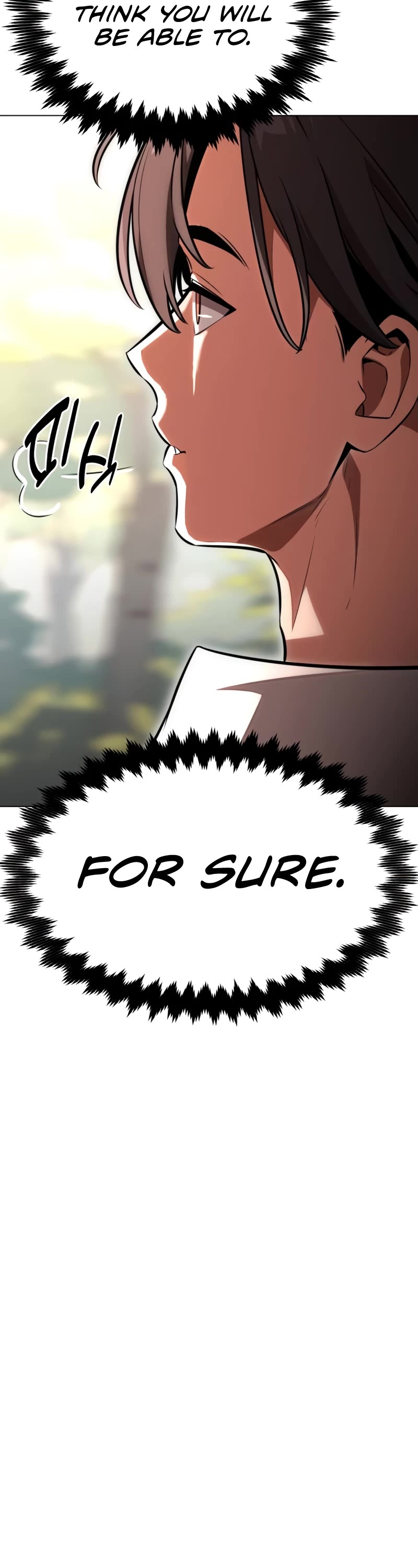I Killed an Academy Player Chapter 18 page 37 - Chapter 18