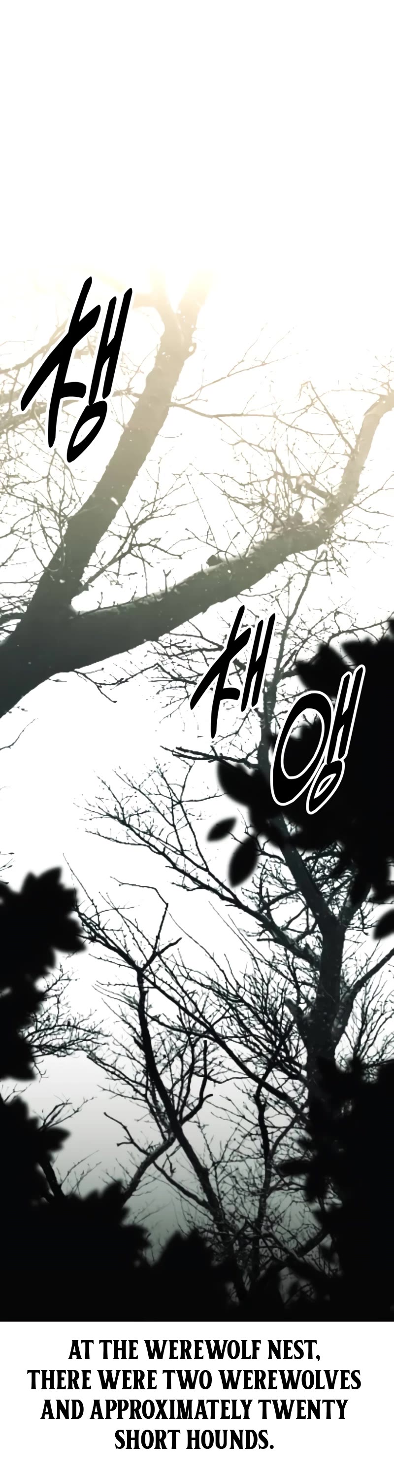 I Killed an Academy Player Chapter 18 page 38 - Chapter 18