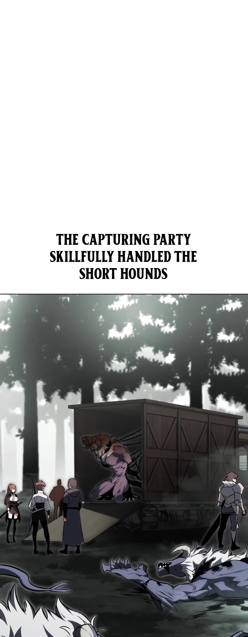 I Killed an Academy Player Chapter 18 page 39 - Chapter 18