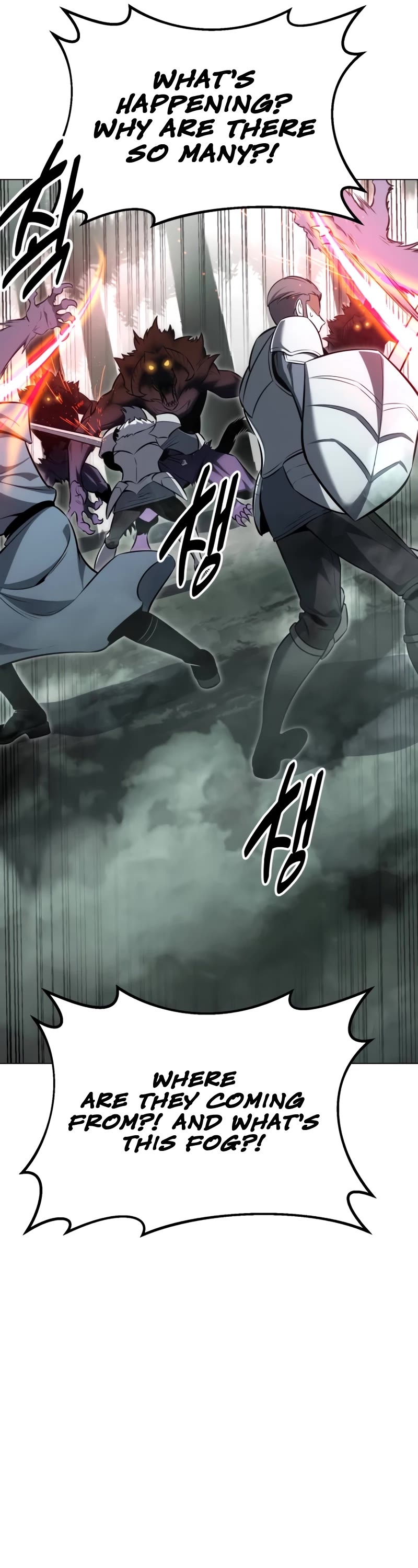 I Killed an Academy Player Chapter 18 page 41 - Chapter 18