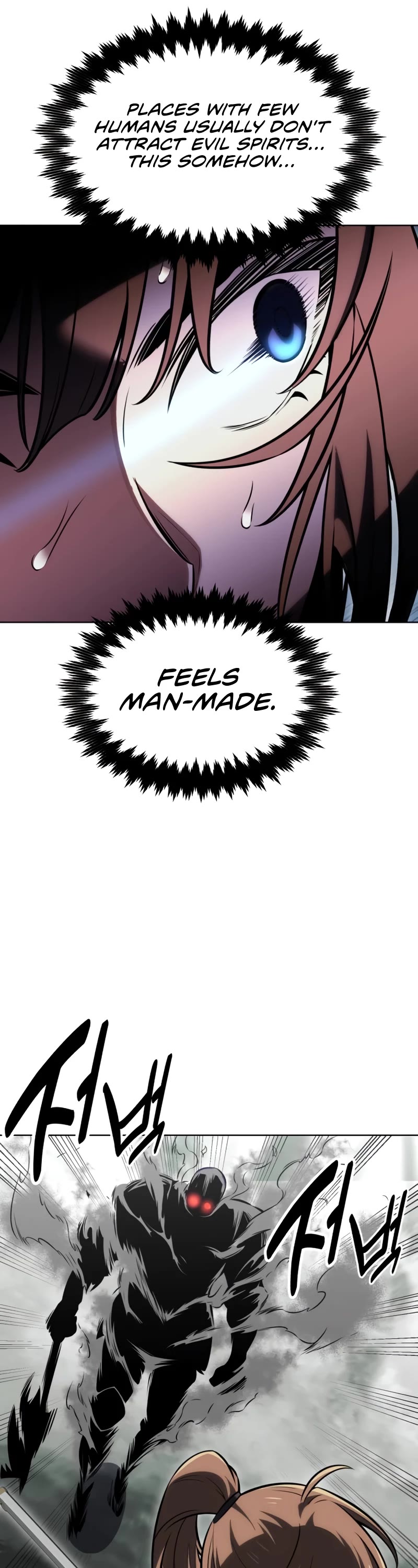 I Killed an Academy Player Chapter 18 page 46 - Chapter 18