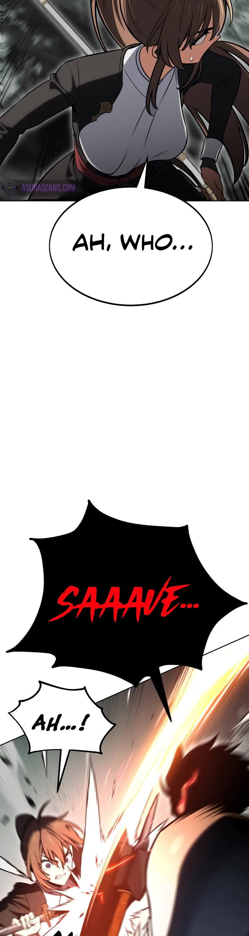 I Killed an Academy Player Chapter 18 page 47 - Chapter 18