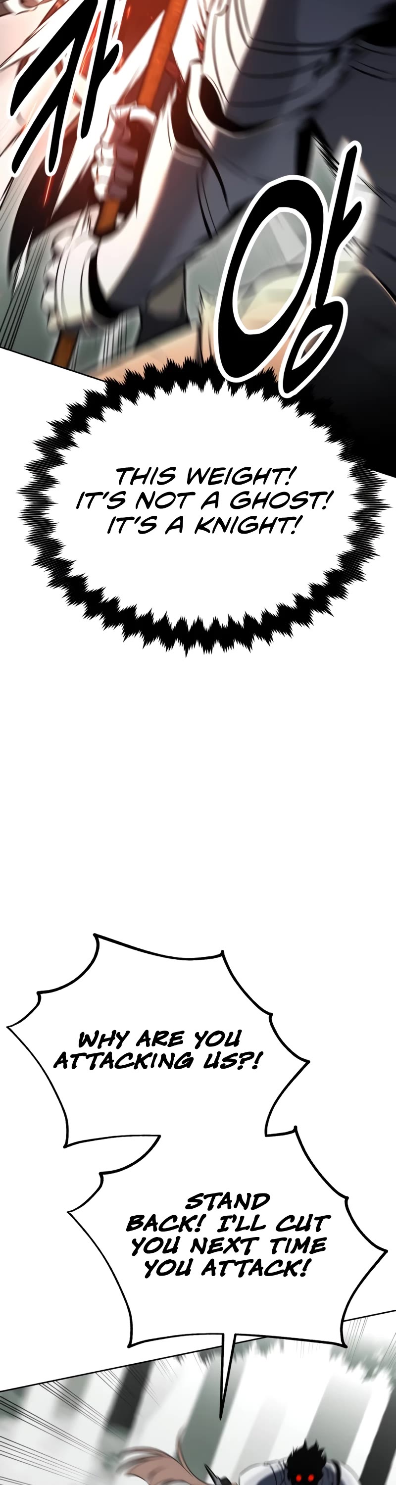 I Killed an Academy Player Chapter 18 page 48 - Chapter 18