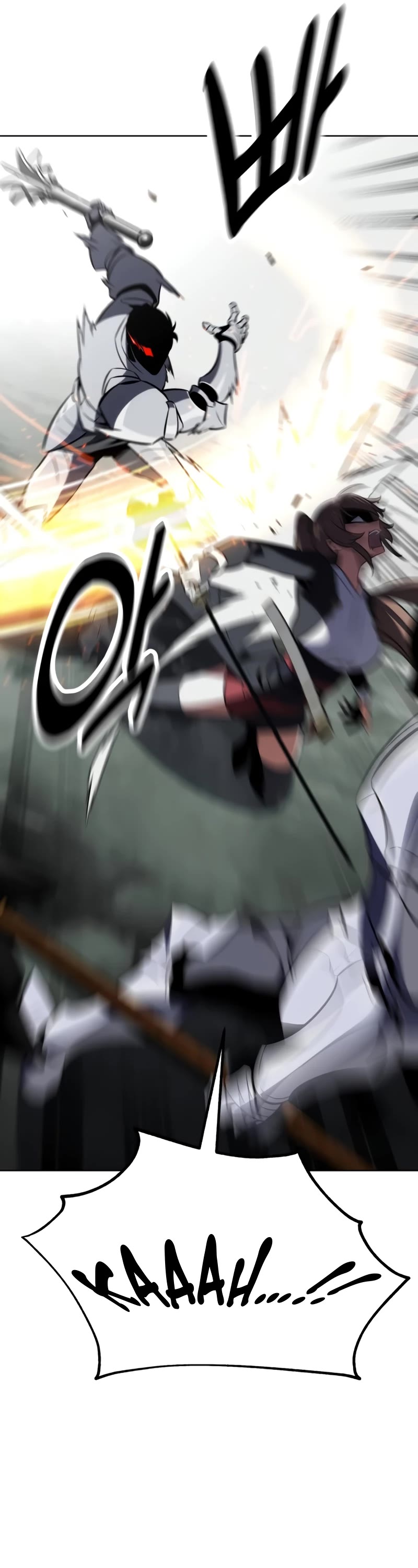 I Killed an Academy Player Chapter 18 page 51 - Chapter 18