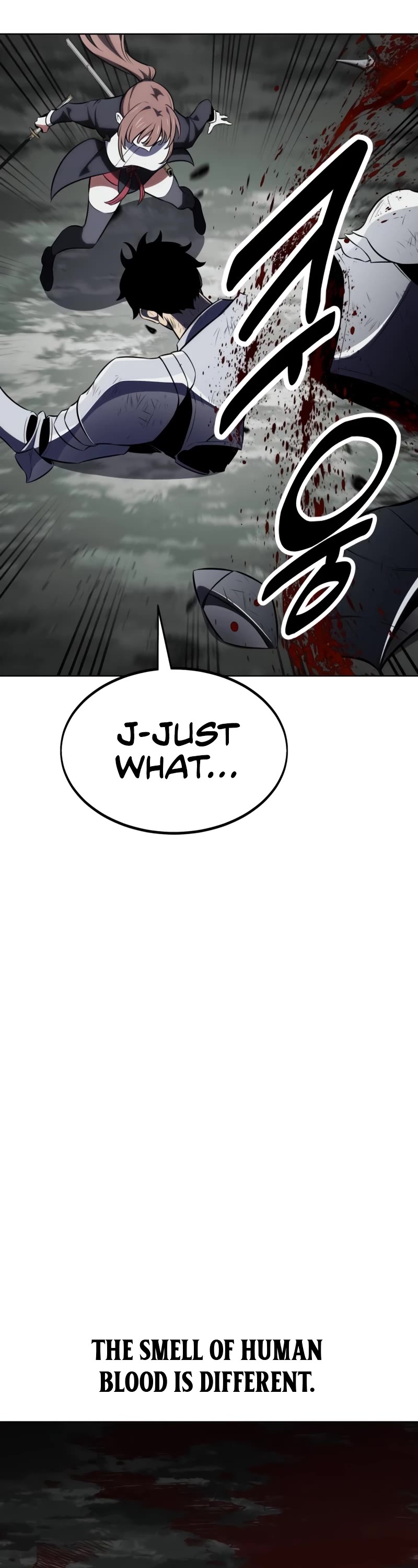 I Killed an Academy Player Chapter 18 page 56 - Chapter 18