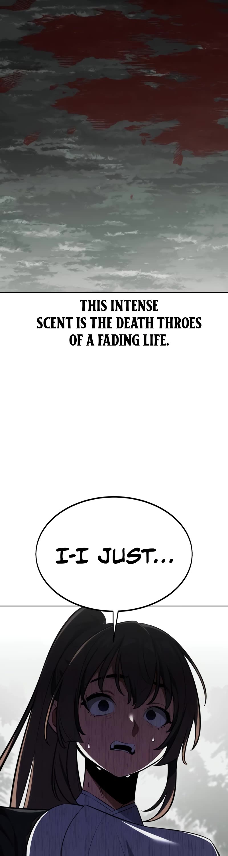 I Killed an Academy Player Chapter 18 page 57 - Chapter 18
