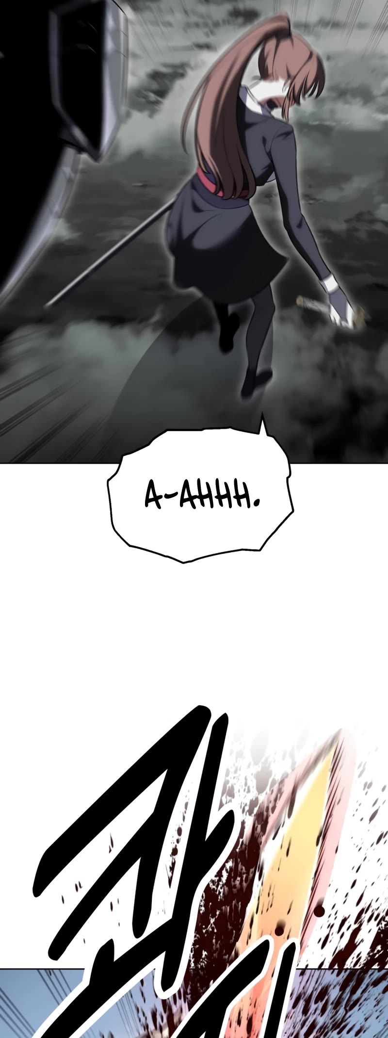I Killed an Academy Player Chapter 18 page 59 - Chapter 18