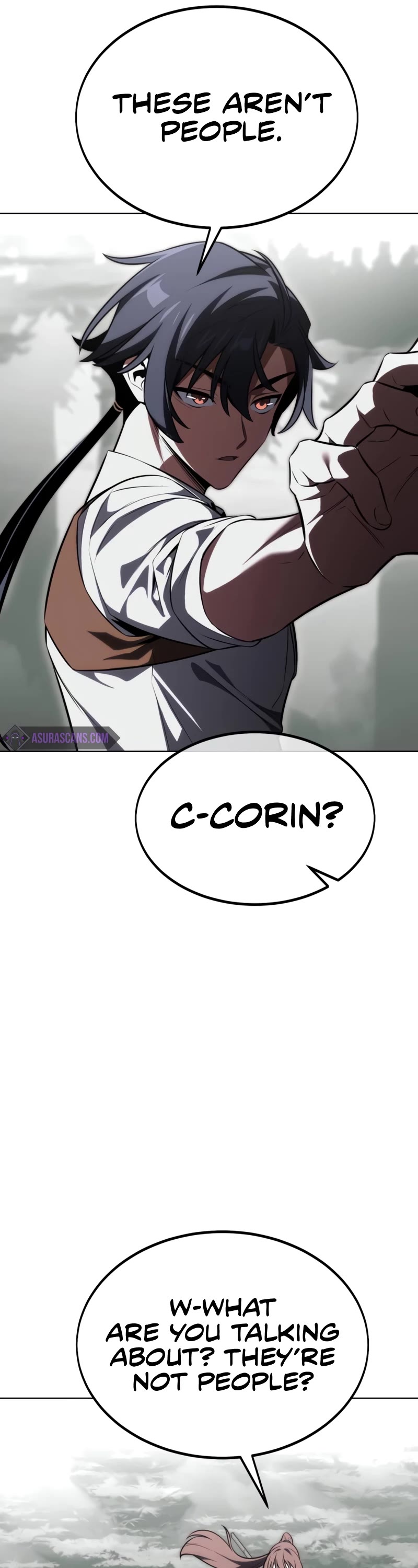 I Killed an Academy Player Chapter 18 page 61 - Chapter 18