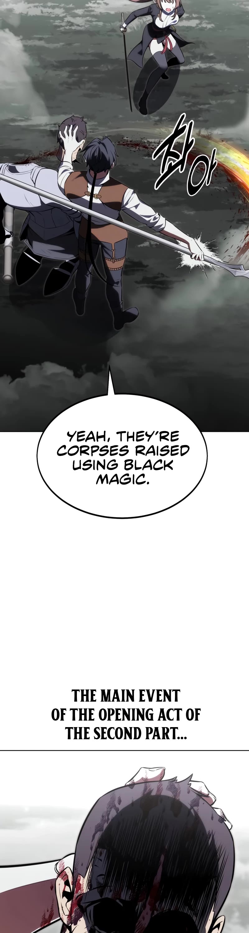 I Killed an Academy Player Chapter 18 page 62 - Chapter 18
