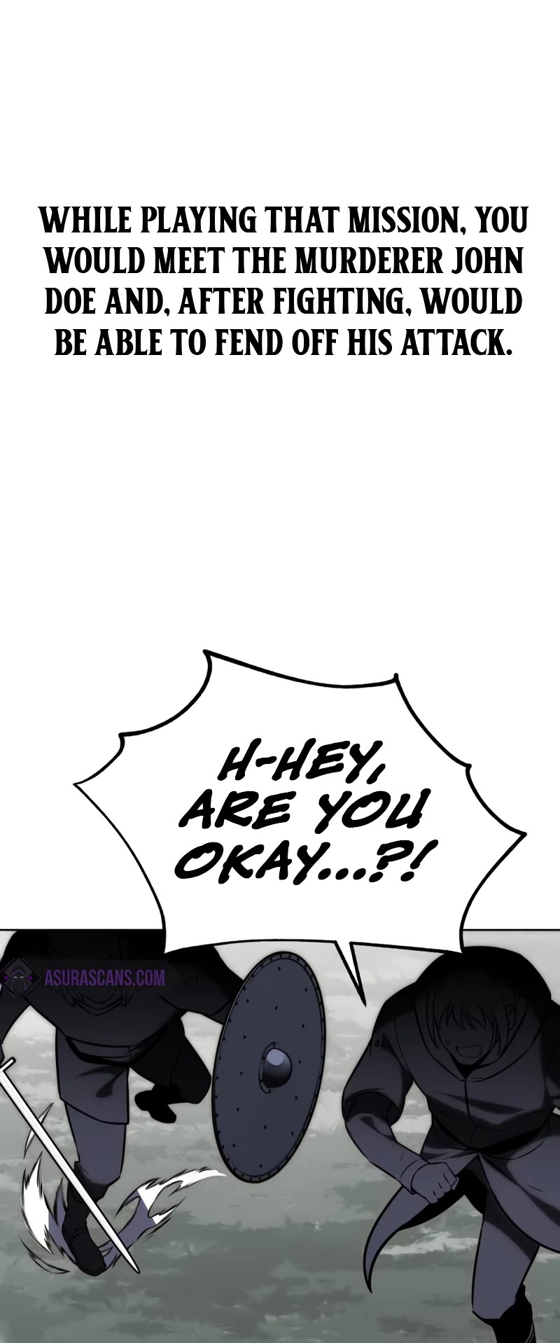 I Killed an Academy Player Chapter 18 page 64 - Chapter 18