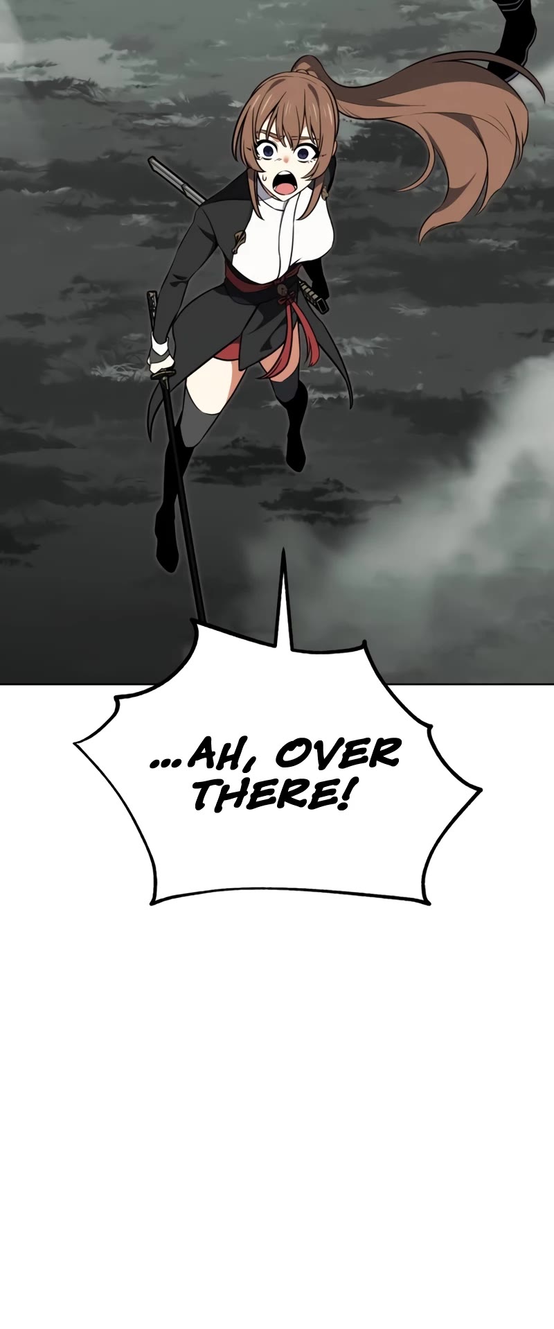 I Killed an Academy Player Chapter 18 page 65 - Chapter 18