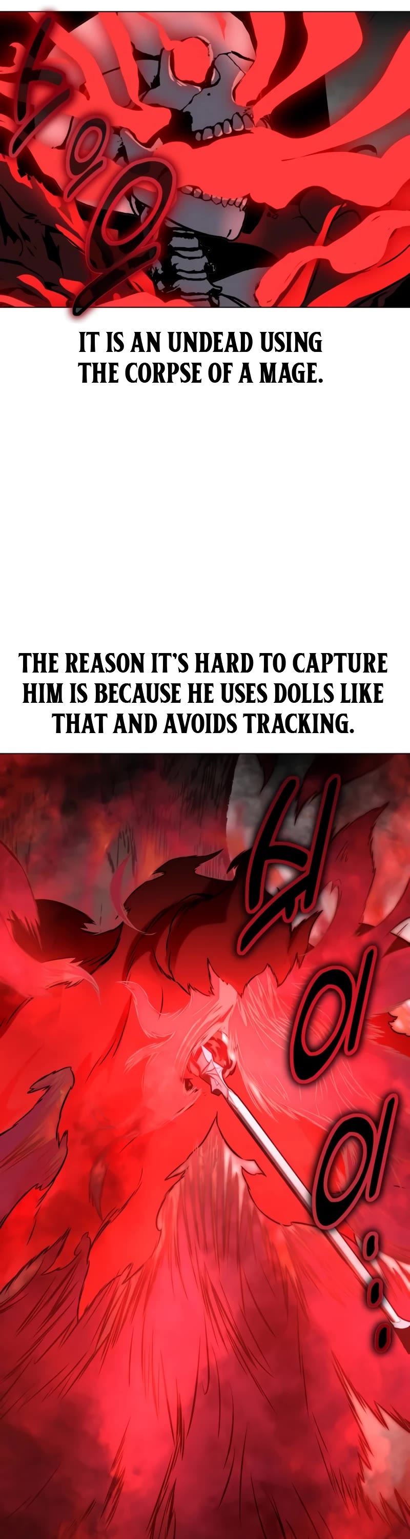 I Killed an Academy Player Chapter 18 page 76 - Chapter 18