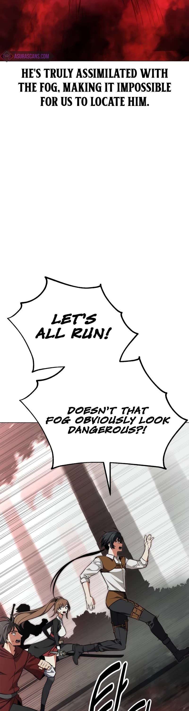 I Killed an Academy Player Chapter 18 page 77 - Chapter 18