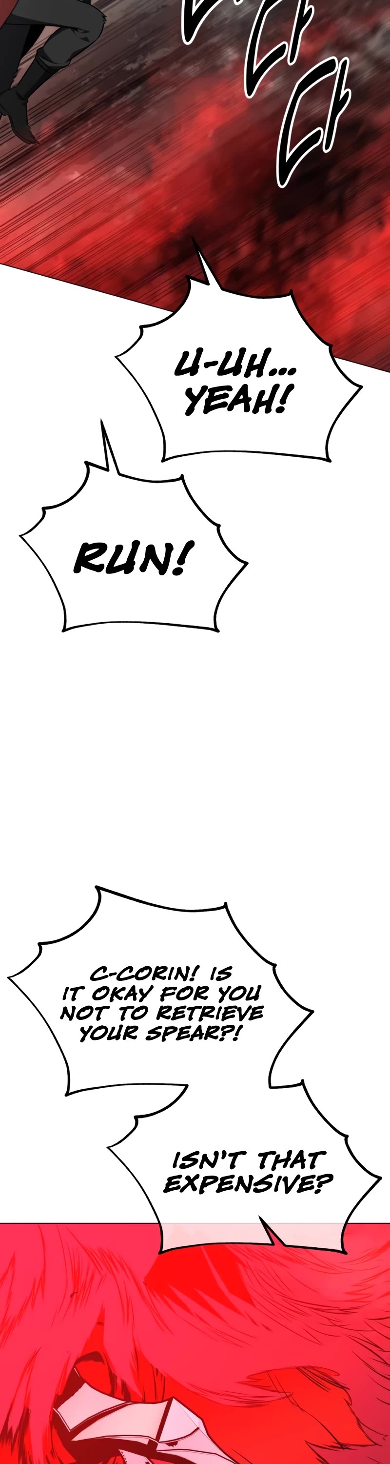 I Killed an Academy Player Chapter 18 page 78 - Chapter 18