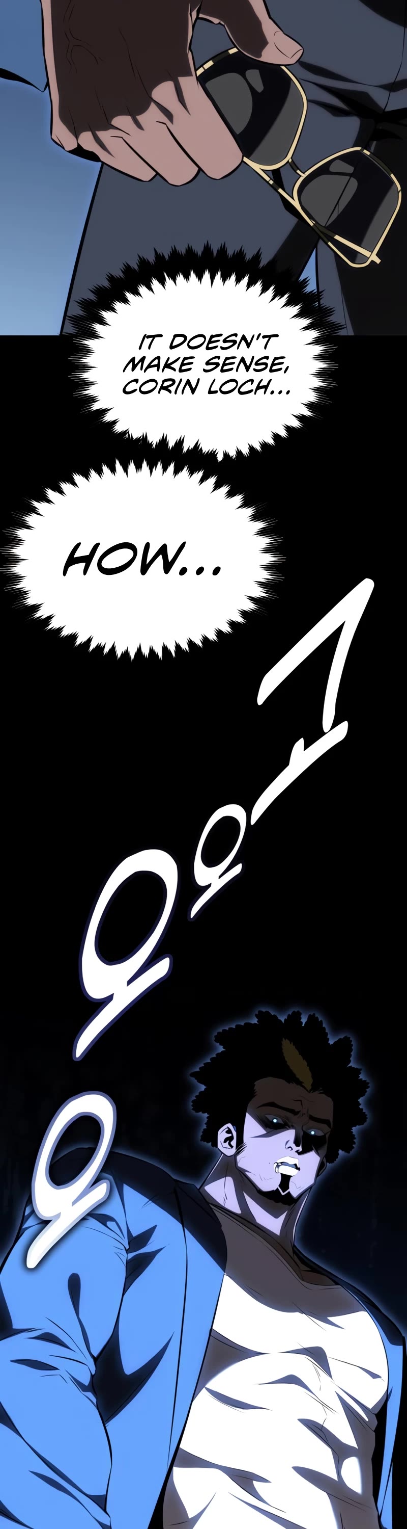 I Killed an Academy Player Chapter 18 page 8 - Chapter 18