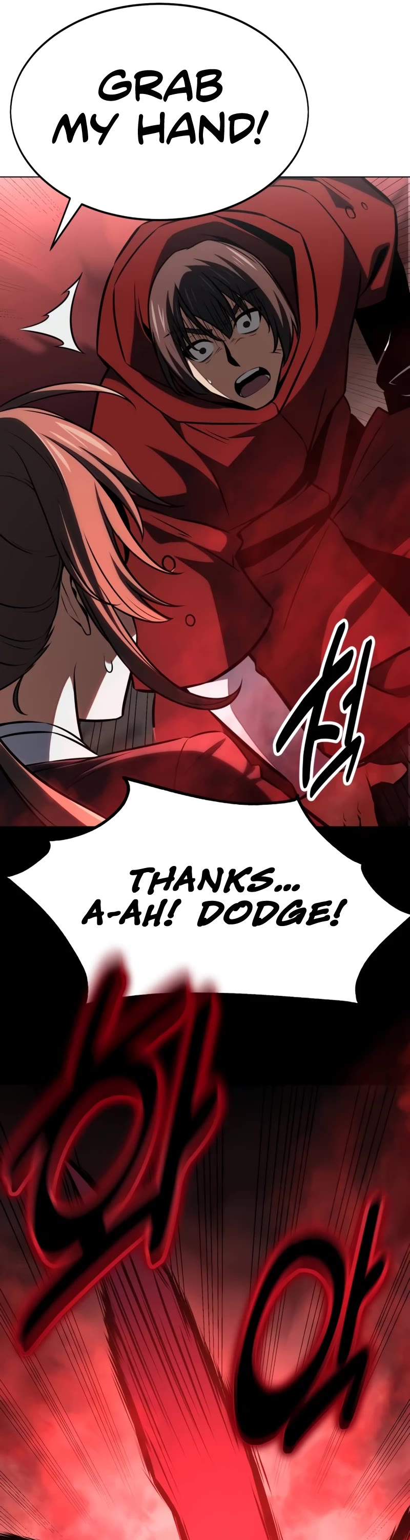 I Killed an Academy Player Chapter 18 page 86 - Chapter 18