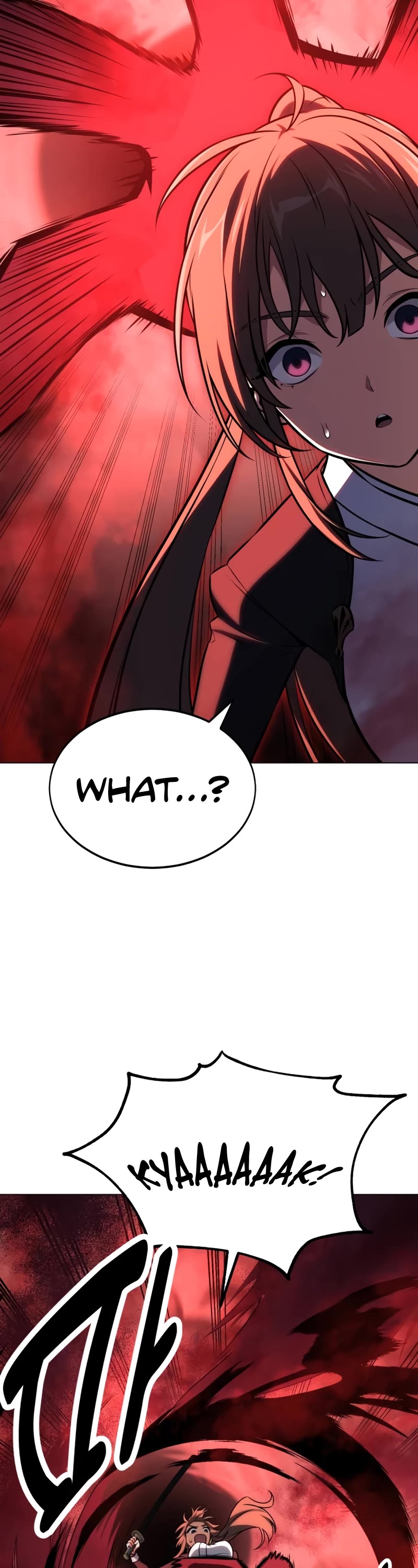 I Killed an Academy Player Chapter 18 page 87 - Chapter 18