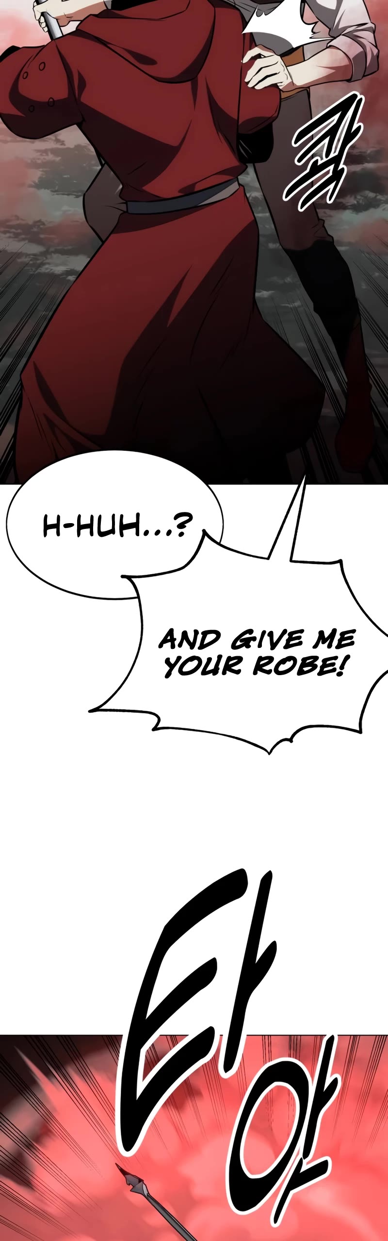 I Killed an Academy Player Chapter 18 page 89 - Chapter 18