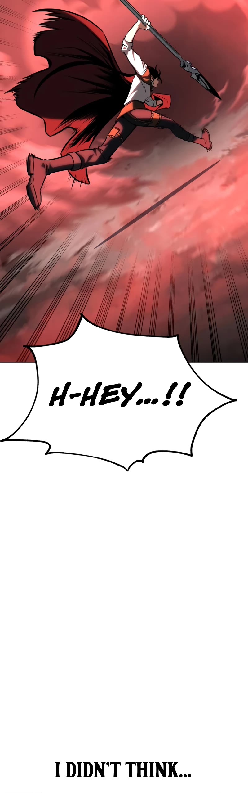 I Killed an Academy Player Chapter 18 page 90 - Chapter 18