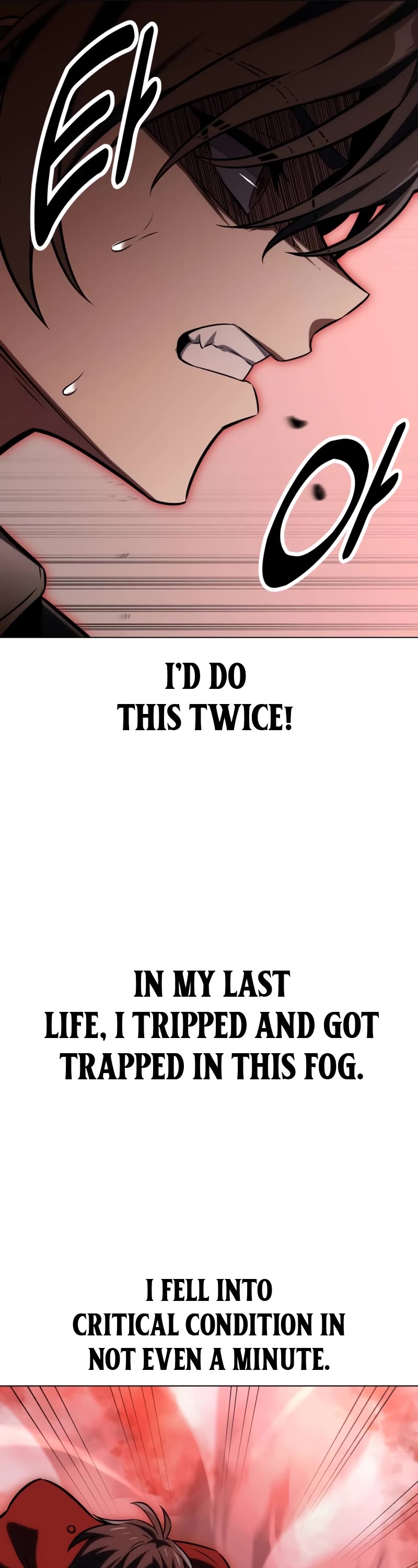 I Killed an Academy Player Chapter 18 page 91 - Chapter 18