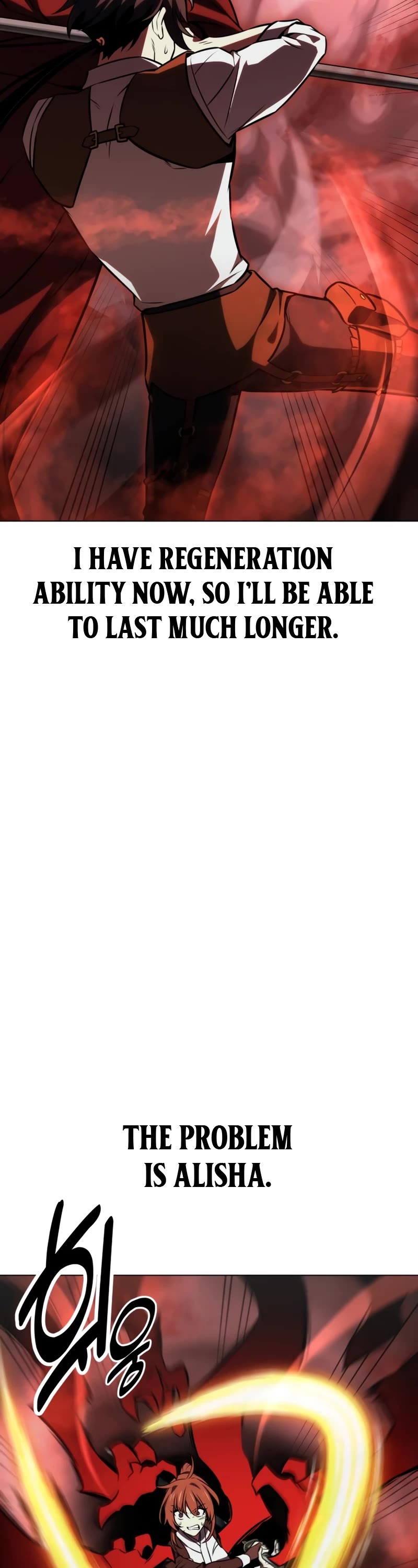 I Killed an Academy Player Chapter 18 page 92 - Chapter 18