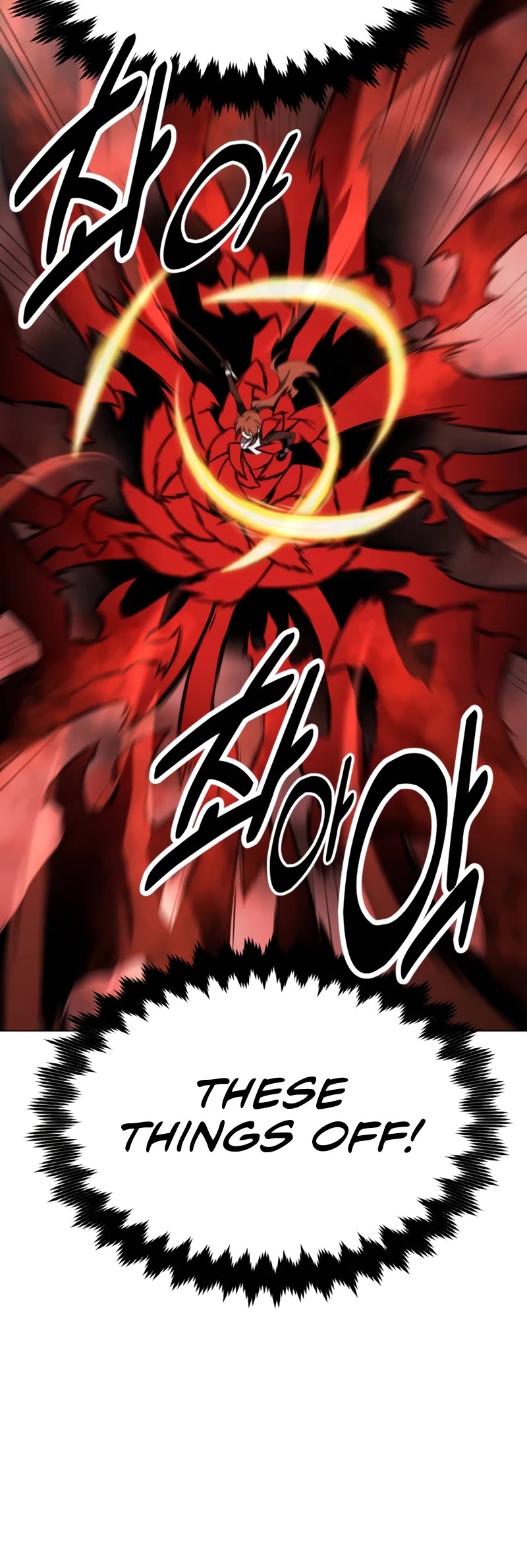 I Killed an Academy Player Chapter 18 page 95 - Chapter 18