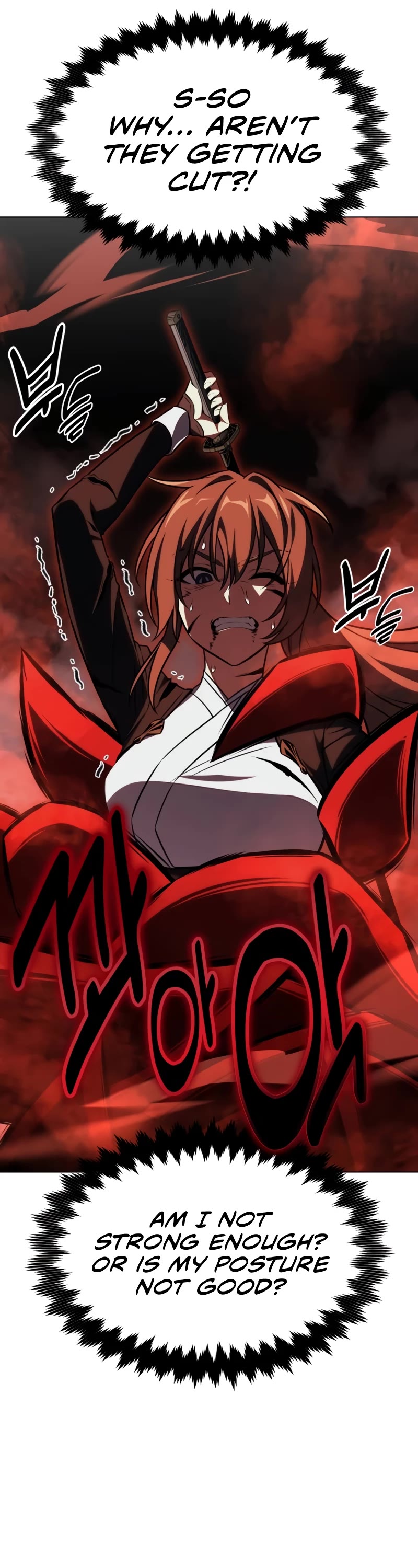 I Killed an Academy Player Chapter 18 page 96 - Chapter 18